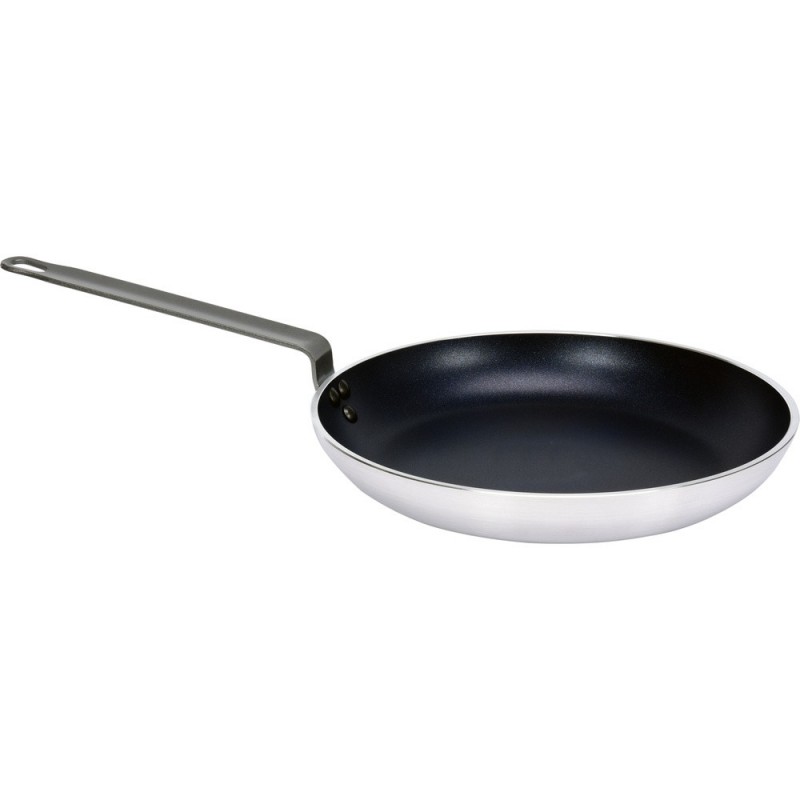 ALUMINIOWA PATELNIA Z POWŁOKĄ TEFLON PLATINUM PLUS 320MM