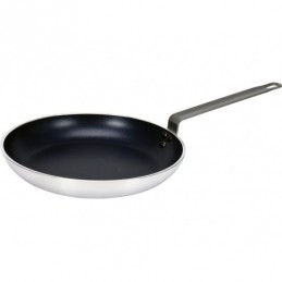 ALUMINIOWA PATELNIA Z POWŁOKĄ TEFLON PLATINUM PLUS 320MM