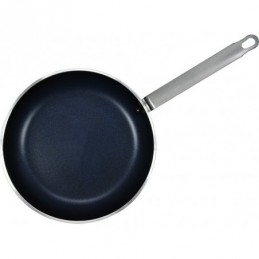ALUMINIOWA PATELNIA Z POWŁOKĄ TEFLON PLATINUM PLUS 320MM