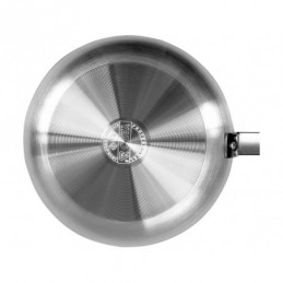 ALUMINIOWA PATELNIA Z POWŁOKĄ TEFLON PLATINUM PLUS 320MM