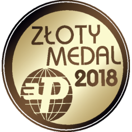 ALUMINIOWA PATELNIA Z POWŁOKĄ TEFLON PLATINUM PLUS 320MM