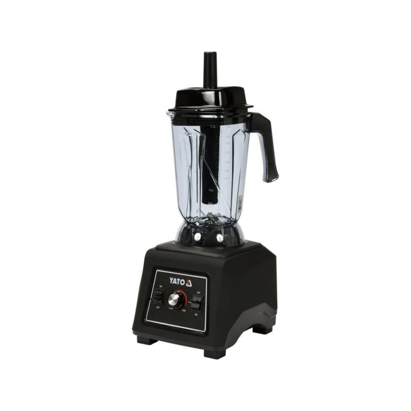 BLENDER BARMAŃSKI 2,5L