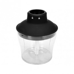 BLENDER RĘCZNY 700W Z AKCESORIAMI