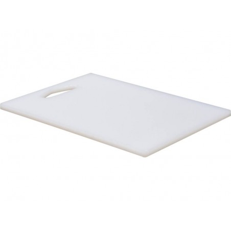 DESKA DO KROJENIA 300X220X10 BIAŁA