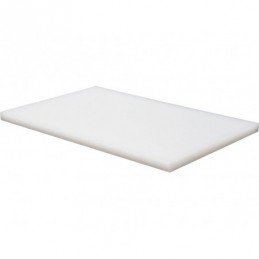 DESKA DO KROJENIA 440X290X20 BIAŁA