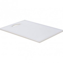 DESKA DO KROJENIA 300X220X10 BIAŁA