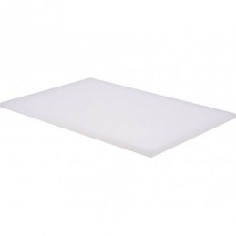 DESKA DO KROJENIA 450X300X13 BIAŁA