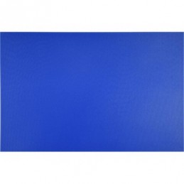 DESKA DO KROJENIA 450X300X13 NIEBIESKA