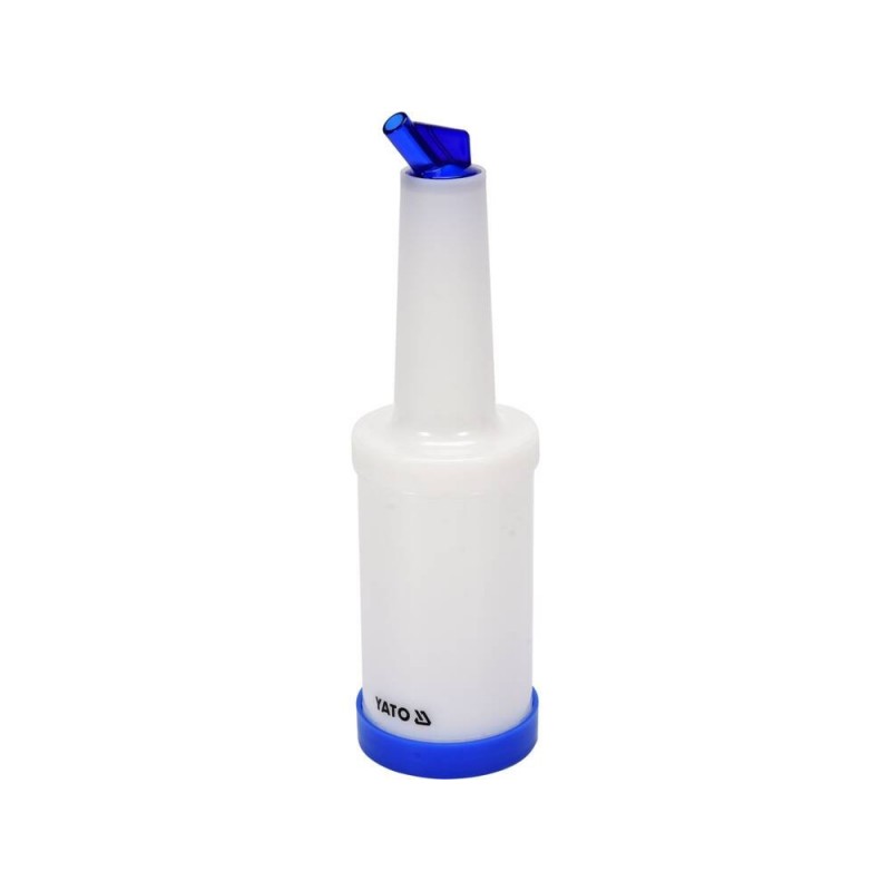 DYSPENSER BARMAŃSKI 1L NIEBIESKI