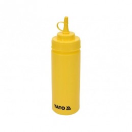 DYSPENSER DO SOSÓW 350ML ŻÓŁTY