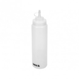 DYSPENSER DO SOSÓW 700ML BIAŁY