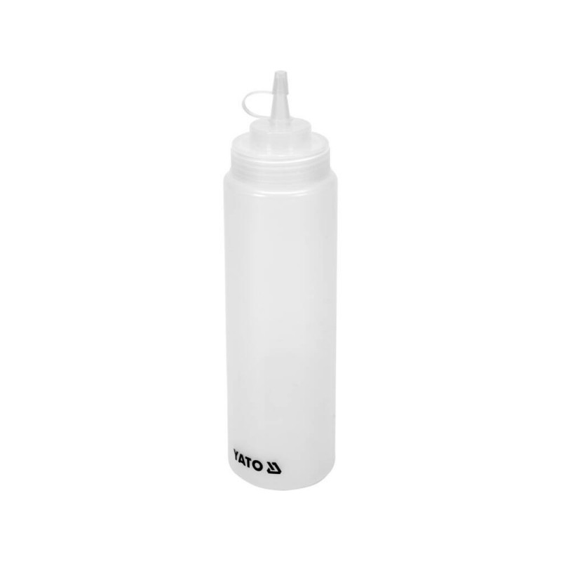 DYSPENSER DO SOSÓW 700ML BIAŁY