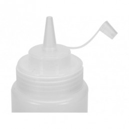 DYSPENSER DO SOSÓW 700ML BIAŁY