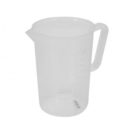DZBANEK Z MIARKĄ 1000ML
