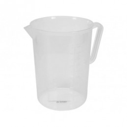 DZBANEK Z MIARKĄ 5000ML