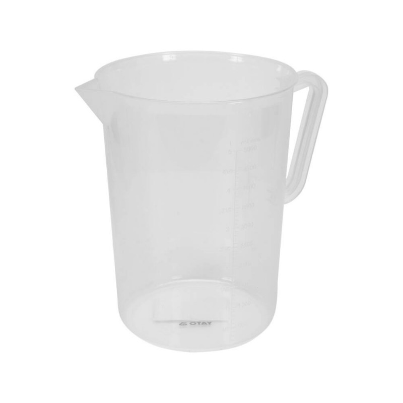 DZBANEK Z MIARKĄ 5000ML