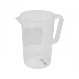 DZBANEK Z MIARKĄ 500ML