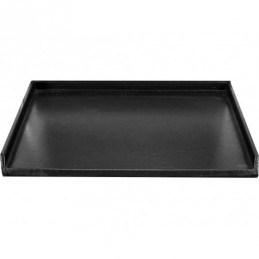 ELEKTRYCZNY GRILL KONTAKTOWY PANINI W PEŁNI PŁASKI 44CM 2,2KW