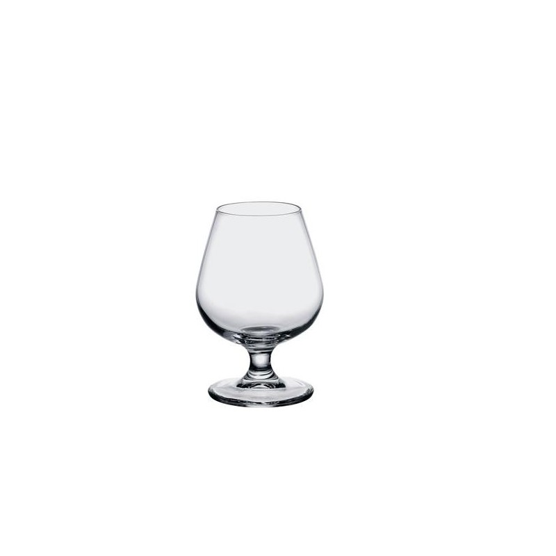 GLOBO COGNAC STW 250 - zestaw 12 szt Wariant podstawowy