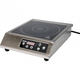 KUCHENKA INDUKCYJNA 3500W