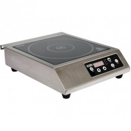 KUCHENKA INDUKCYJNA 3500W