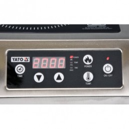 KUCHENKA INDUKCYJNA 3500W