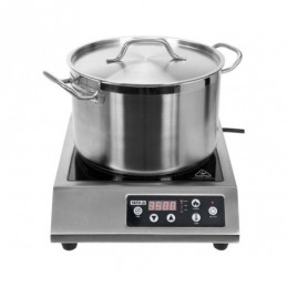 KUCHENKA INDUKCYJNA 3500W
