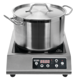 KUCHENKA INDUKCYJNA 3500W