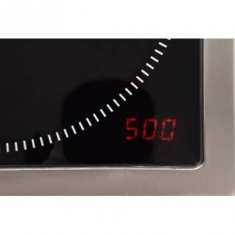 KUCHENKA INDUKCYJNA 3500W Z REGULACJĄ MANUALNĄ