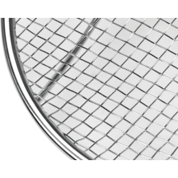 ŁYŻKA CEDZAKOWA 155MM