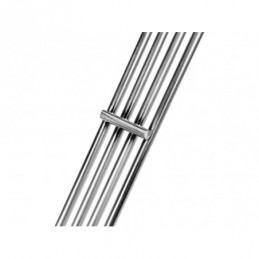 ŁYŻKA CEDZAKOWA 260MM