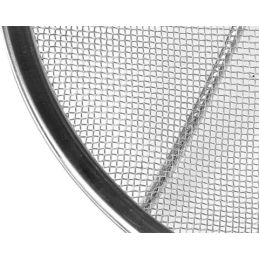 ŁYŻKA CEDZAKOWA 260MM