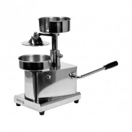 MASZYNKA DO HAMBURGERÓW 130MM