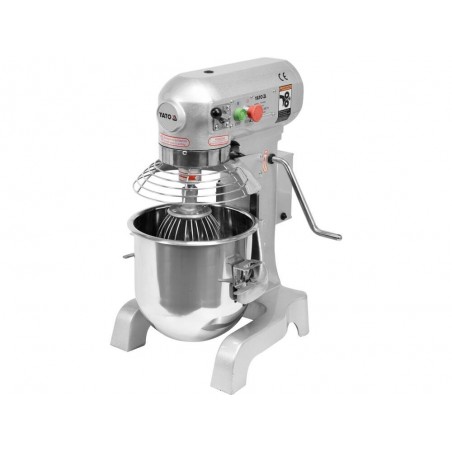 MIKSER PLANETARNY 15L