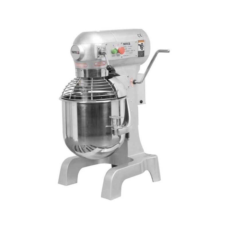 MIKSER PLANETARNY 20L