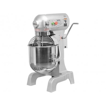 MIKSER PLANETARNY 20L