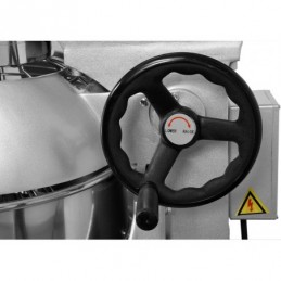 MIKSER PLANETARNY 40L