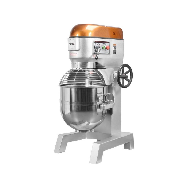 MIKSER PLANETARNY 60L