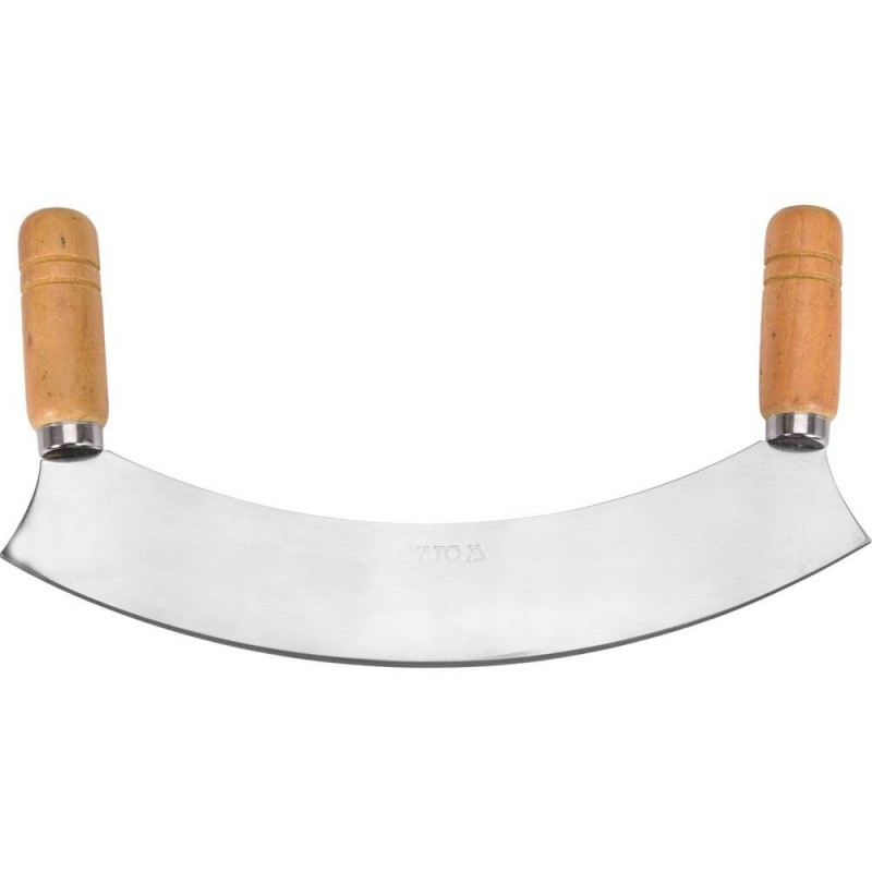 NÓŻ KOLEBKOWY 10"