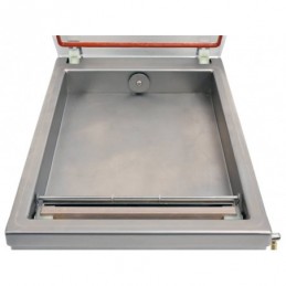PAKOWARKA PRÓŻNIOWA KOMOROWA 260MM