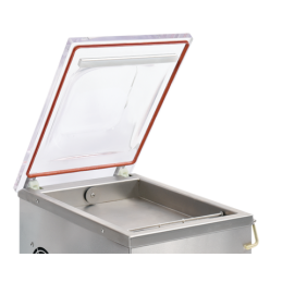 PAKOWARKA PRÓŻNIOWA KOMOROWA 260MM