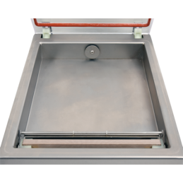 PAKOWARKA PRÓŻNIOWA KOMOROWA 260MM