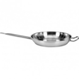 PATELNIA ZE STALI NIERDZEWNEJ 32CM