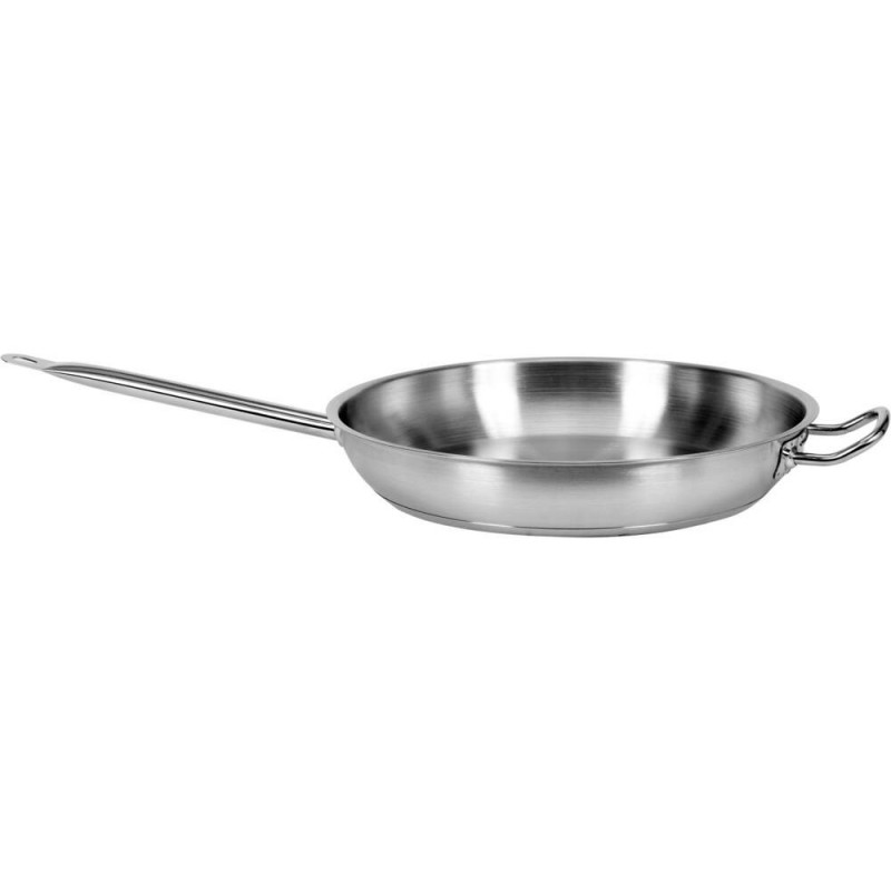 PATELNIA ZE STALI NIERDZEWNEJ 36CM