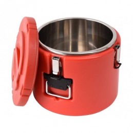 PLASTIKOWY TERMOS TRANSPORTOWY 15L