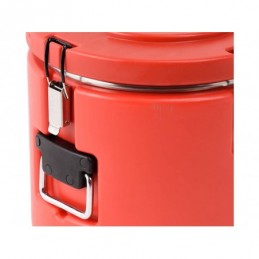 PLASTIKOWY TERMOS TRANSPORTOWY 15L