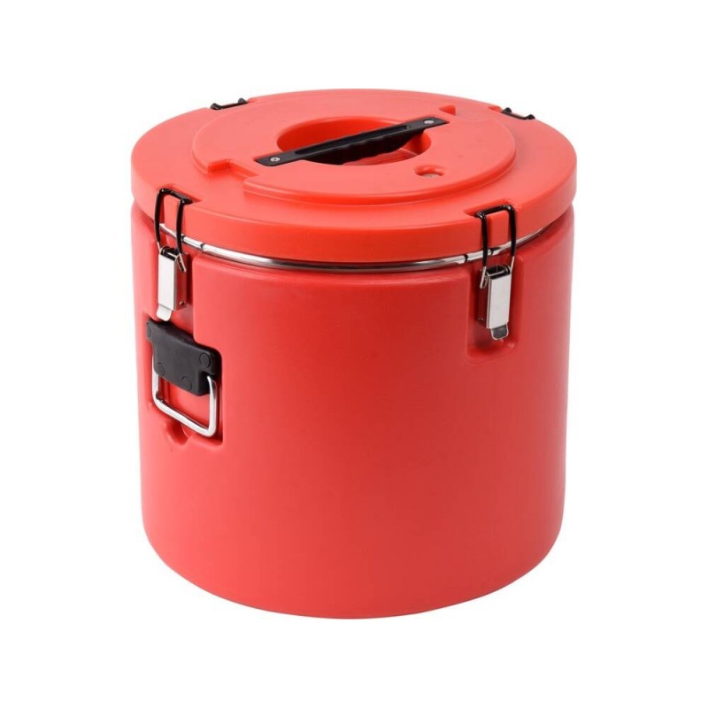 PLASTIKOWY TERMOS TRANSPORTOWY 30L