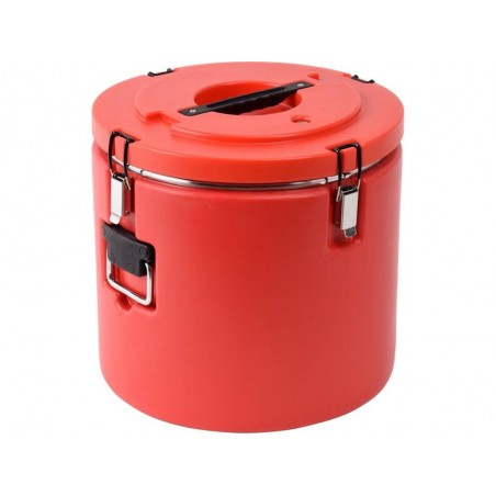 PLASTIKOWY TERMOS TRANSPORTOWY 30L