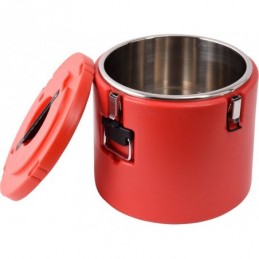 PLASTIKOWY TERMOS TRANSPORTOWY 30L