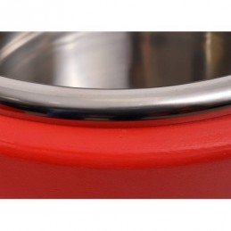 PLASTIKOWY TERMOS TRANSPORTOWY 30L